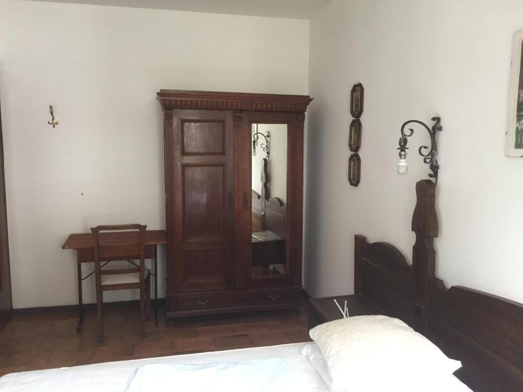 Da Boni & Luci Apartment Novate Mezzola Екстериор снимка