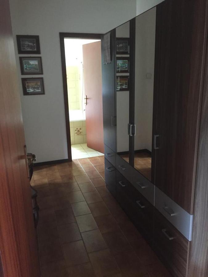 Da Boni & Luci Apartment Novate Mezzola Екстериор снимка