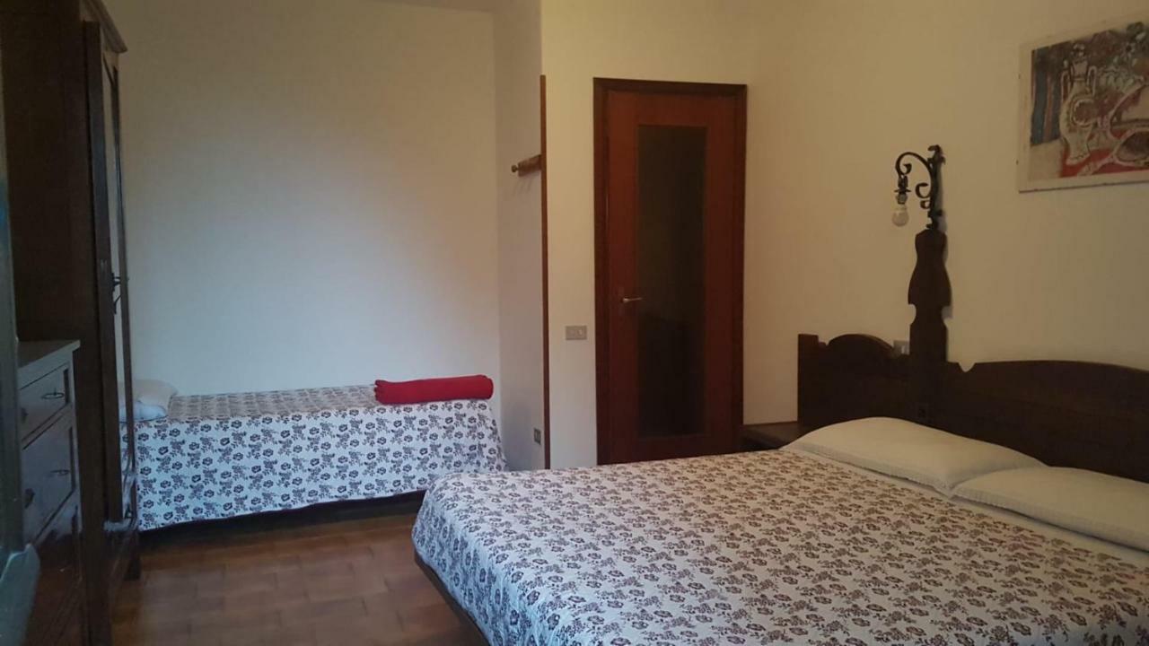 Da Boni & Luci Apartment Novate Mezzola Екстериор снимка